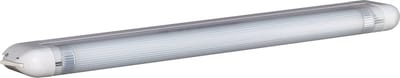 Massive Superslim - TL-verlichting - Wit - 8W