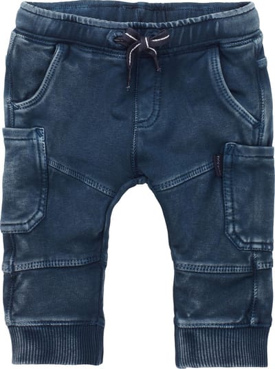 Noppies Broek Trenton Baby Maat 56