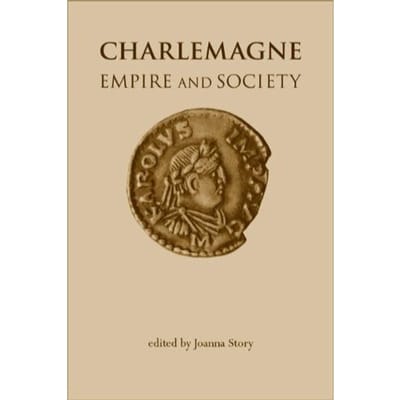 Charlemagne - Story, Joanna