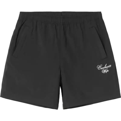 Carhartt Travon Korte Broek Veelkleurig