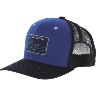 Trucker pet Viking Track