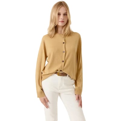 Damesvest Artlove Carmela