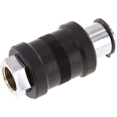 Schuifventiel 3/8''