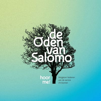 De Oden Van Salomo - Hoor Me! (CD)