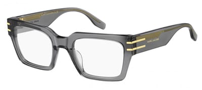 Marc Jacobs MARC 879 Grey 52/22/145 MAN Brilmonturen