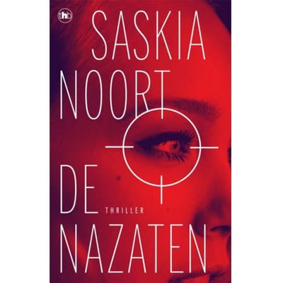 De Nazaten - Drieluik - Saskia Noort