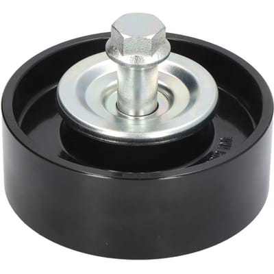 Rondsel/geleiderpoelie, V-riem SKF VKM 61068