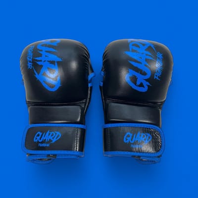 SAPPHIRE STRIKE (M) MMA