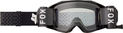 FOX Vue Roll Motorcross bril -