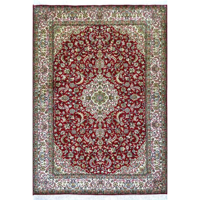 Vloerkleed Kashan | Casa Caron