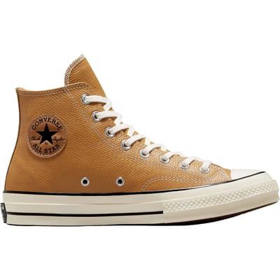 Sneakers Converse Baskets Chuck 70 De Luxe Squared Hi cuir