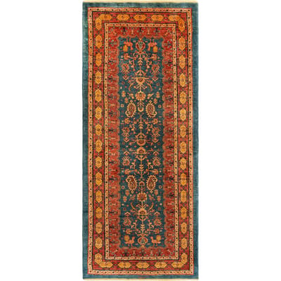 Vloerkleed Arjuna wol | Hadorn