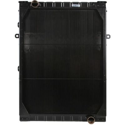 Radiator, motorkoeling THERMOTEC D7MA008TT