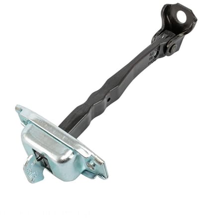 Dailygoods - Deurcontroleband Stopper voor Auto Deuren, Compatibel met Diverse Modellen