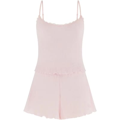 Dames tanktop en short set Guess Gisele