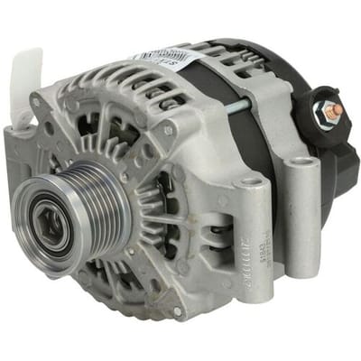 Driefasige generator STARDAX STX110260R