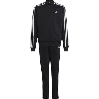 Meisjes trainingspak adidas 3-Stripes Essentials