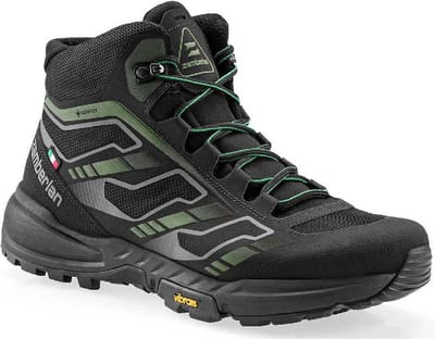 Zamberlan 219 Anabasis Goretex Wandelschoenen Zwart EU 43 1/2 Man