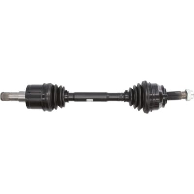 Aandrijfas POINT GEAR PNG72656 links