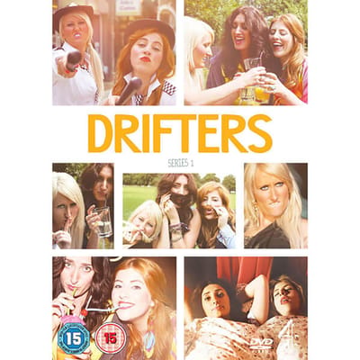 Drifters Season 1 - Movie