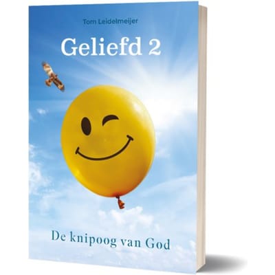 Geliefd 2 - Tom Leidelmeijer