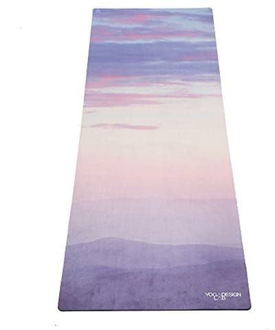 Yoga Mat 1,5 mm - Ademend en Ultra-absorberend