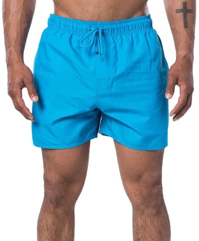 Rip Curl Offset Volley 15´´ Zwembroek Blauw S Man