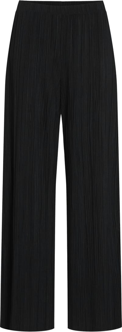 VILA - VIPLISA HW LOOSE PANTS - NOOS Dames Broek