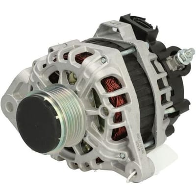 Driefasige generator STARDAX STX110273R