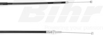 vicma gaskabel voor kawasaki 500 kle motorfiets 1991 tot 2003 17765 / 882983 nieuw