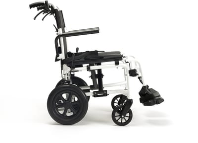 Transportrolstoel Bobby Evo