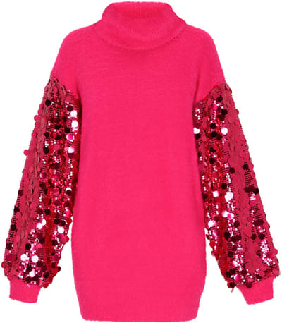 IZIA jurk