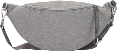 JOST Gordeltas Schoudertas Bergen Crossover Bag Light Grey Grijs