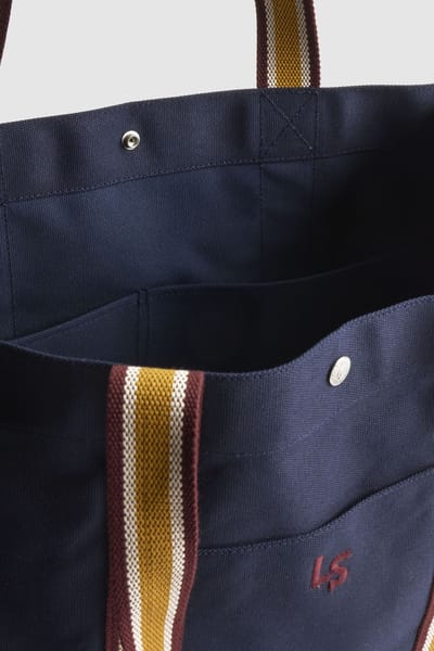 Boodschappentas Levis HOLLIS TOTE XL