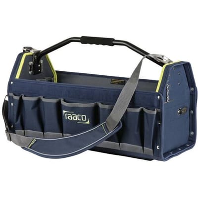 raaco ToolBag Pro Gereedschapstas, leeg Universeel (b x h x d) 626 x 324 x 264 mm
