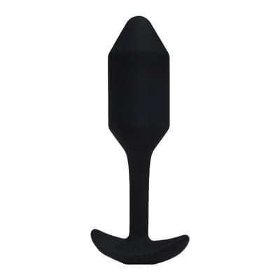 'Vibrating Snug Plug 2', 12,4 cm