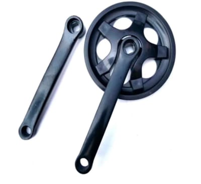 Crank set Fatbike Ouxi V8 - Crank set Ouxi H9 - Crank set Fatbike