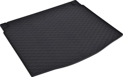 Kofferbakmat voor Toyota Corolla Cross Hybride 2.0L (vanaf 2022-) - Rubber