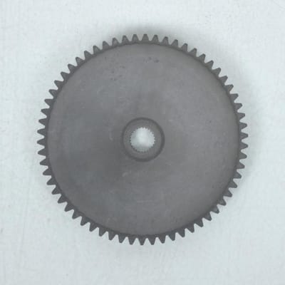 Joue fixe variateur origine pour Scooter Chinois 50 Scoot Neuf