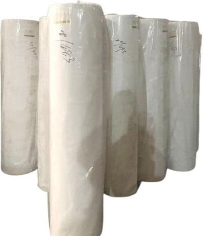 Guardian Beauty Onderzoeksbankpapier voor massagetafel - Behandelpapier- Single Laken Bedsheet - 90x200 cm - 1 Rol - Wit - Eenmalig Gebruik