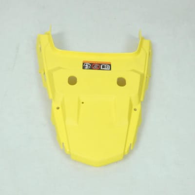 Jonction d'aile AR pour moto Suzuki 800 V-STROM DE 2023-25 47711-25LA0-YU1 Jaune