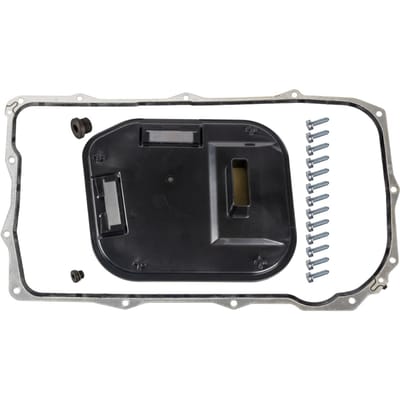 Onderdelenset, automaat, olie verversing FEBI BILSTEIN 107406