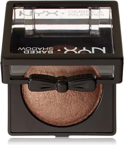 NYX Baked Eye Shadow 30 Bittersweet