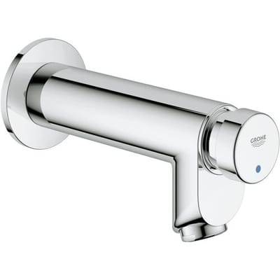 Grohe Euroeco CT self-closing wall valve 36266000