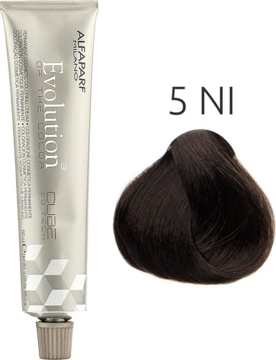 Alfaparf - Evolution of the Color - 5 NI - 60 ml