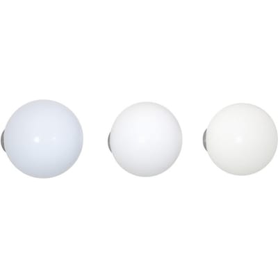 Vitra - Coat Dots kapstokken - wit