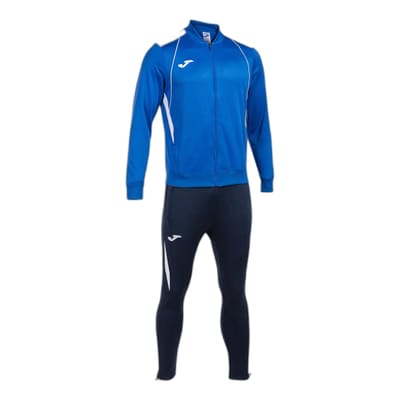 Joma Championship Vii Trainingspak Blauw 2XL Man