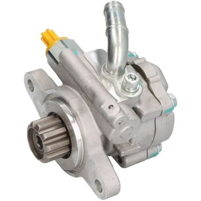 Stuurhuis hydraulische pomp  SPIDAN 52594
