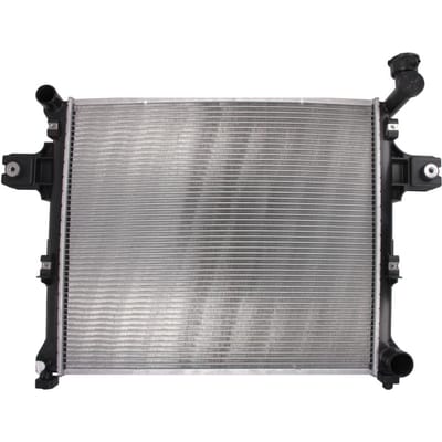 Radiator, motorkoeling KOYORAD PL331903