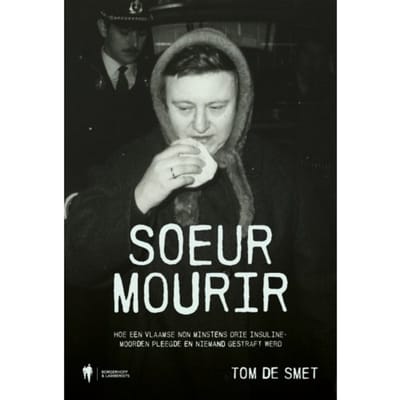 Soeur Mourir - Tom De Smet